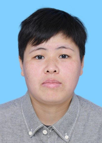 谢文娟  法医临床司法鉴定人