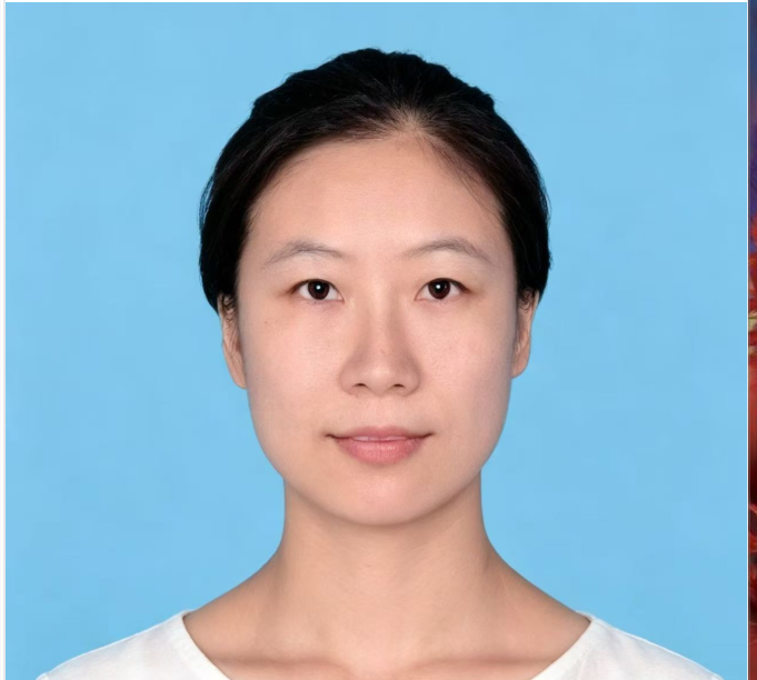 吴秋萍 法医临床鉴定人